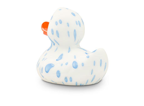 Werbeente Tommy Tropfen, ca. 8 cm Werbeartikel