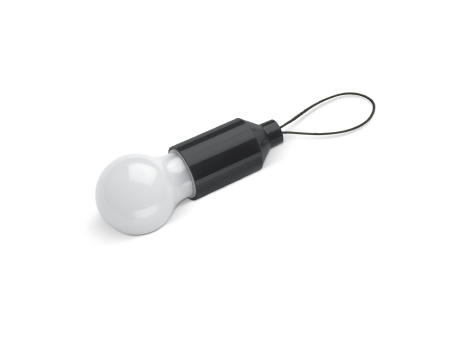 Product image Schlüsselanhänger Glühlampe bedrucken