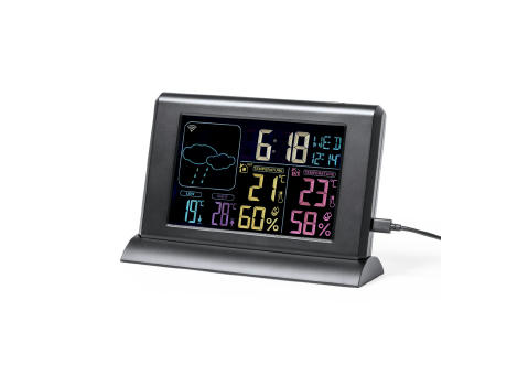 Wetterstation Lautar Werbeartikel