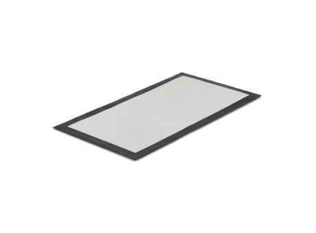 Product image Bar Matte Sublimation 44 x 25 cm Werbeartikel