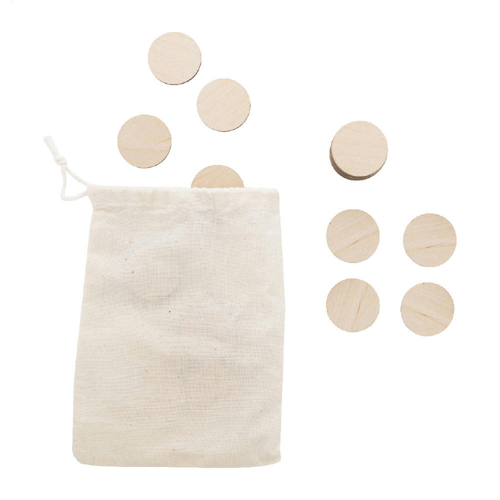 Weihnachts-Memory-Spiel Junoppi Werbeartikel