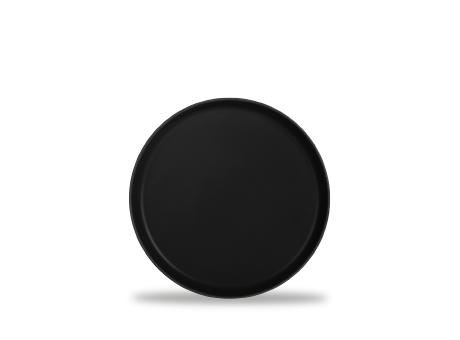 Product image Mahlwerck Form 733 Teller small, Costa Verde Collection, schwarz/grau Werbeartikel