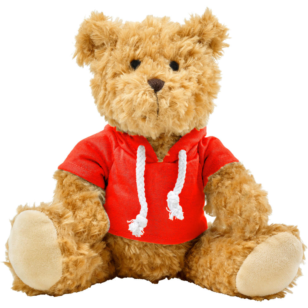 Plüsch-Teddybär Monty Werbeartikel