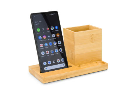 ROMINOX® Schreibtisch-Organizer // Desk Werbeartikel