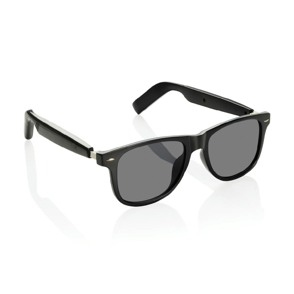 Miro – KI-gestützte Audiobrille mit Übersetzungsfunktion Werbeartikel