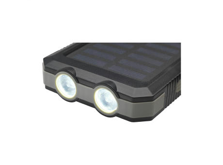 Trail RCS Solar Charger Compass 8000 Ladegerät Werbeartikel