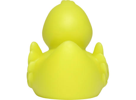 Quietsche-Ente Magic Duck mit Farbwechsel Werbeartikel