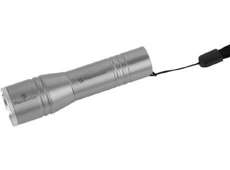 LED Leuchte "Inno Light 100 L silber" Werbeartikel