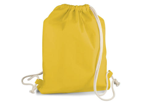 Baumwollrucksack Sophia bedrucken