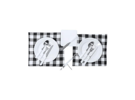 Picnic Set Tilken Werbeartikel