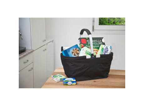 Kühlkorb "Thermo" bedrucken