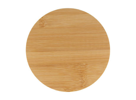 Lunch-Behälter R-PP &amp; Bambus Werbeartikel