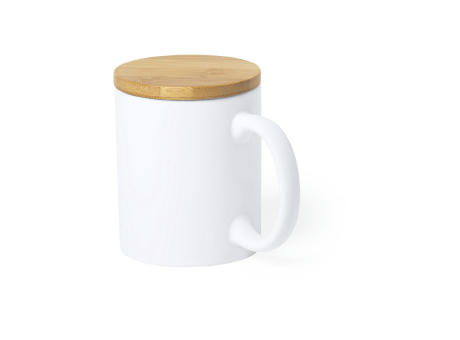Product image Tasse Yotel bedrucken