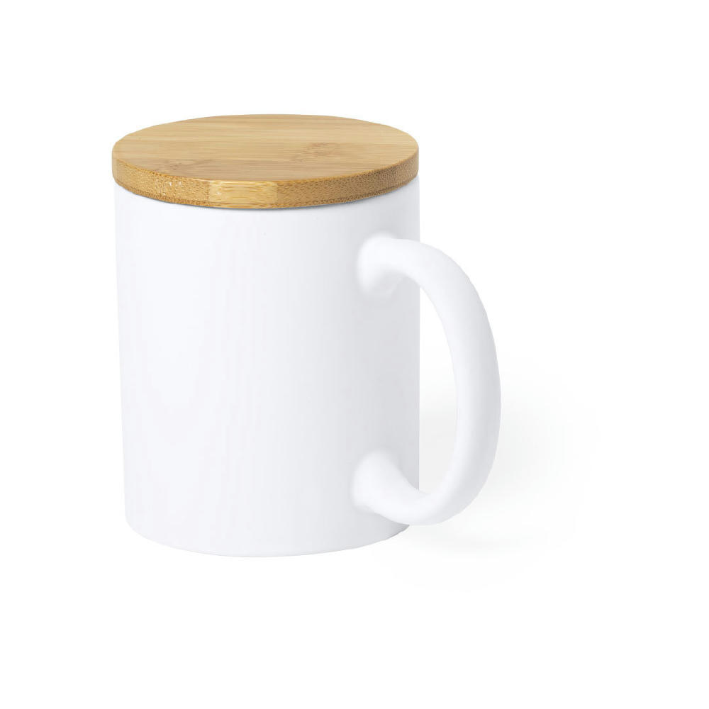 Product image Tasse Yotel Werbeartikel