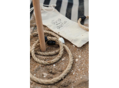 VINGA Faia Ring-Wurf-Spiel Werbeartikel