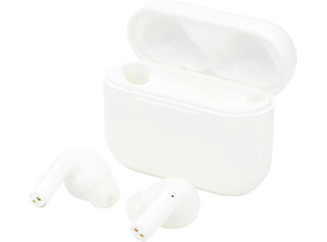 Product image Braavos 2 True Wireless Auto-Pair-Ohrhörer Werbeartikel
