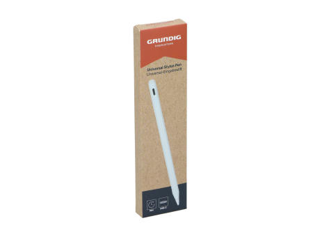 Grundig Universal Touch Stylus Pen Werbeartikel