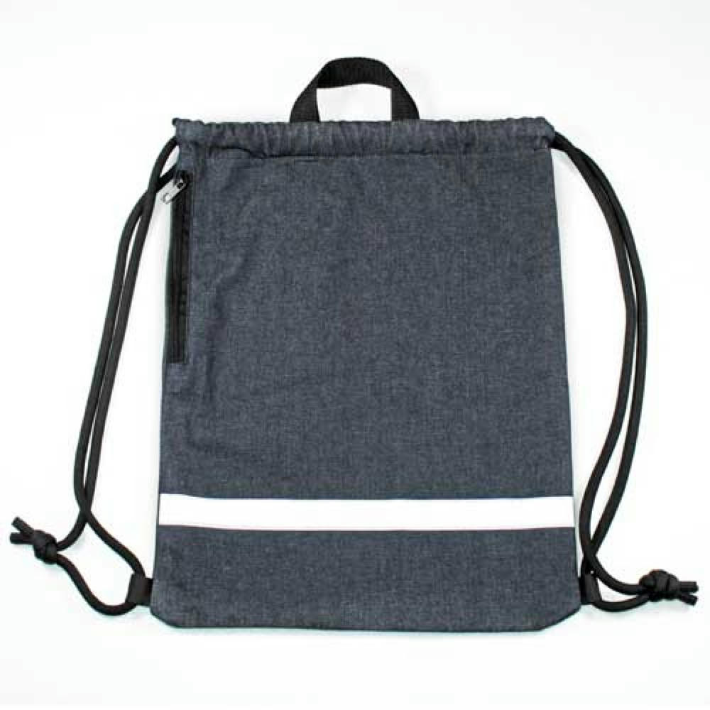 Jeans-Bag RESACK RECYCLING Werbeartikel