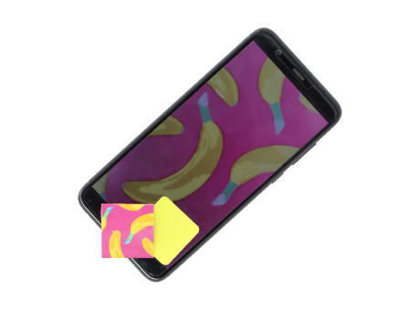 Individueller Pappschuber  CreaSleeve 154 bedrucken