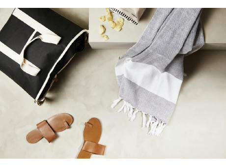 VINGA Sortino Tote-Cooler bedrucken