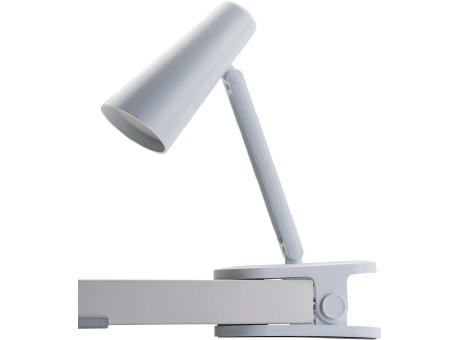 Product image SPOT dimmbare Klemmleuchte Werbeartikel