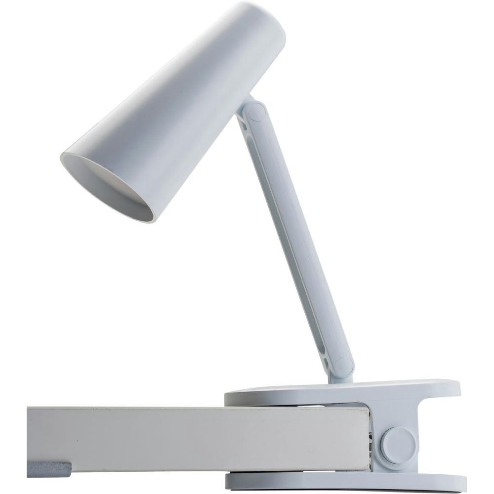 Product image SPOT dimmbare Klemmleuchte Werbeartikel
