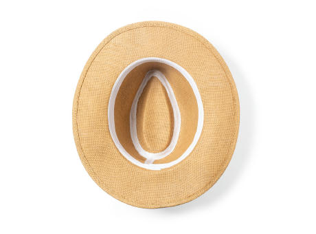 Hut Mulins Werbeartikel