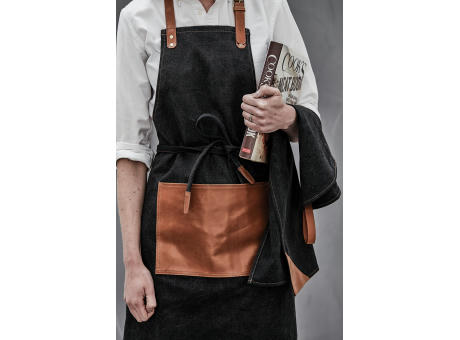 VINGA Asado Küchenschürze Werbeartikel