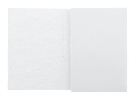 Individueller Haftnotizblock CreaStick Seed Note S Werbeartikel