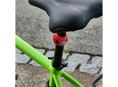 LED-Lampe SILI Werbeartikel