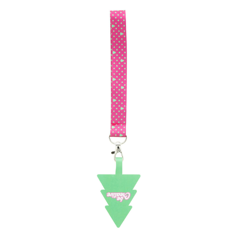 Product image Individuelles Handyhalter-Handgelenklanyard SuboFob Mobile Xmas Werbeartikel