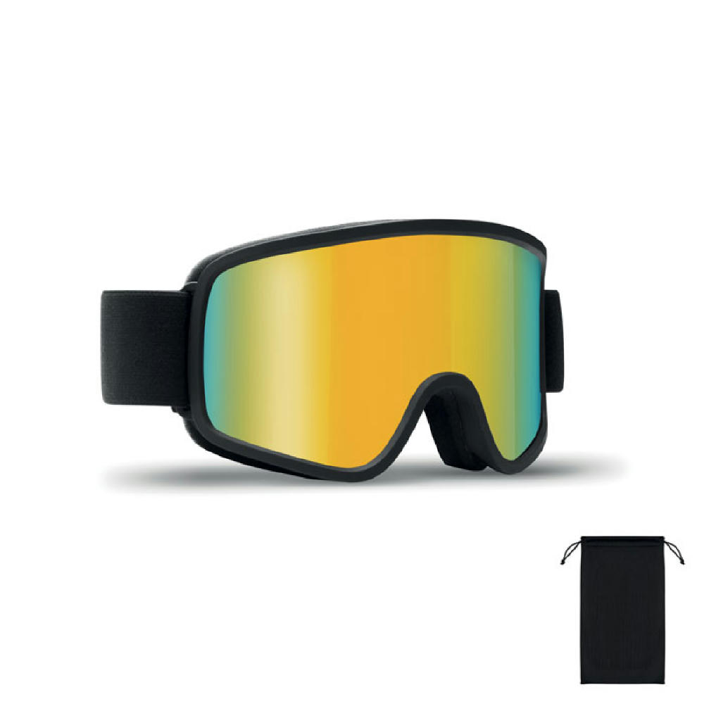 Skibrille UV400 Werbeartikel
