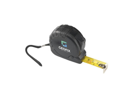 Product image Midland Recycled 5 Meter Maßband Werbeartikel
