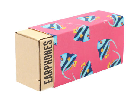 Individueller Pappschuber  CreaSleeve 251 bedrucken