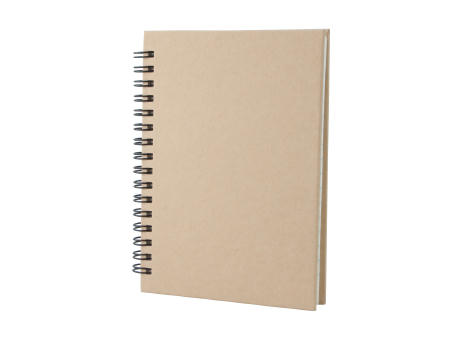 Product image Notizbuch Cedrus A6 Werbeartikel