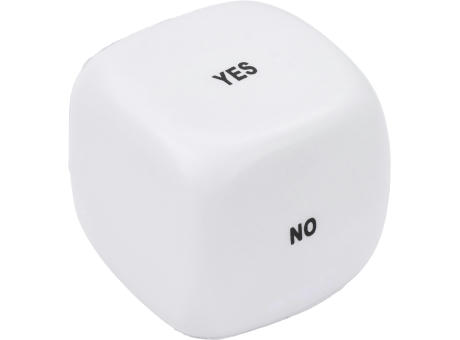 Product image Anti-Stress Würfel Nestor Werbeartikel
