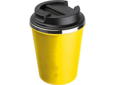 Product image Edelstahltrinkbecher 350ml bedrucken