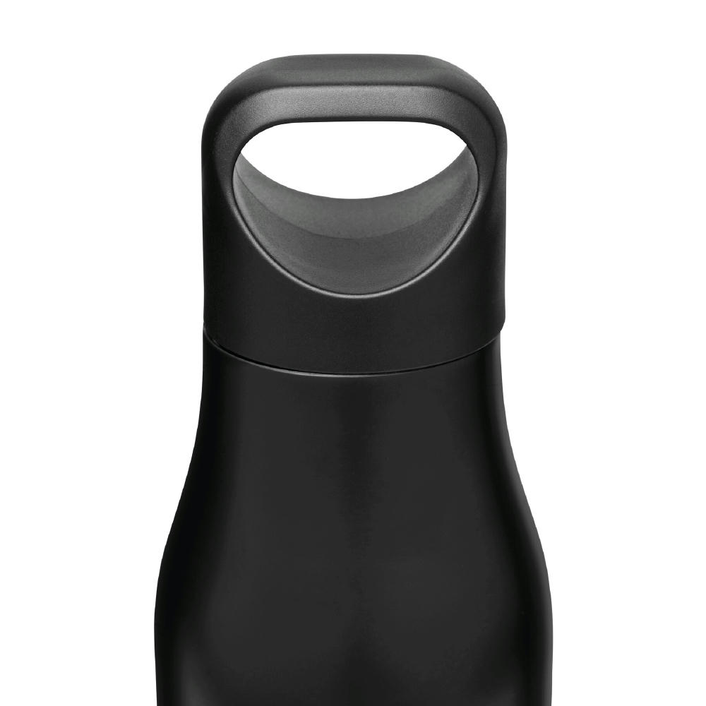 BAMBOO LEGEND - Vakuum-Trinkflasche Werbeartikel