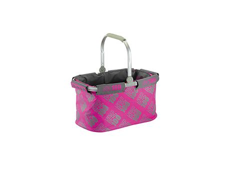 Product image Faltbarer Tragekorb LA-072 Werbeartikel