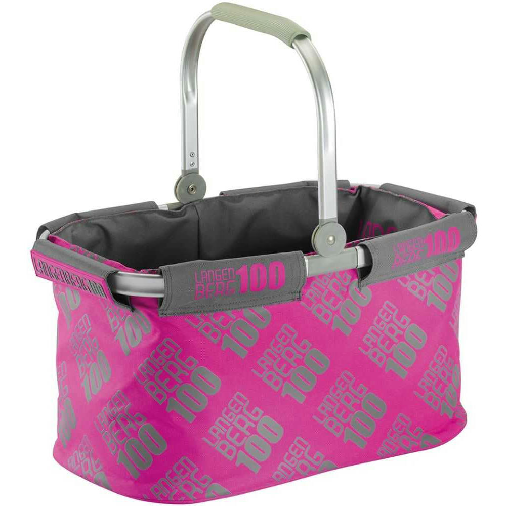 Product image Faltbarer Tragekorb LA-072 Werbeartikel