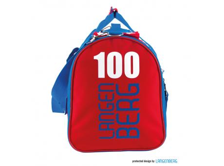 Sporttasche LA-100 bedrucken