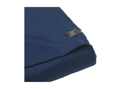 SuperSoft RPET (180 g/m²) Fleecedecke Werbeartikel
