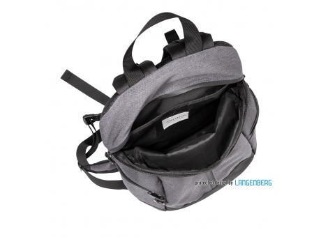 Rucksack OSHAWA bedrucken