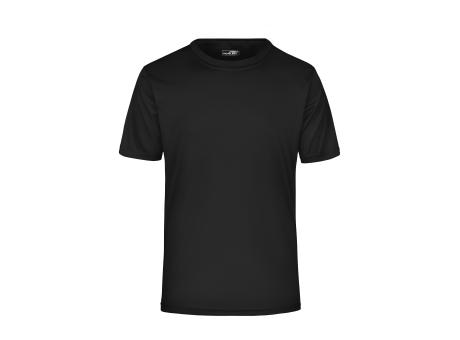 Product image Men's Active-T - Funktions T-Shirt für Freizeit und Sport Werbeartikel