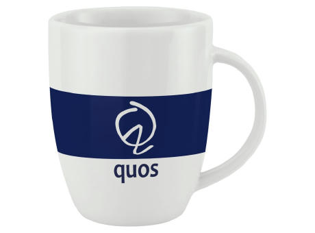 Product image SND Porzellanbecher Rio (Made in EU) bedrucken