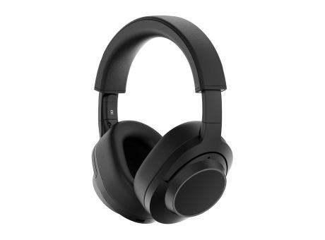 Irvine RCS recycelter & reparierbarer Wireless-ANC Kopfhörer Werbeartikel