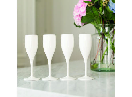 Koziol CHEERS No. 1 Superglas 100ml 2-er Set Werbeartikel