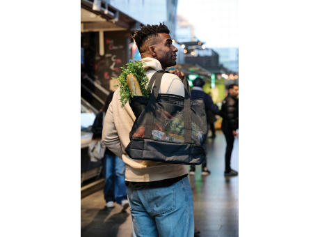 Product image Iqlo Aware™ RPET 2-in-1 Kühltasche bedrucken