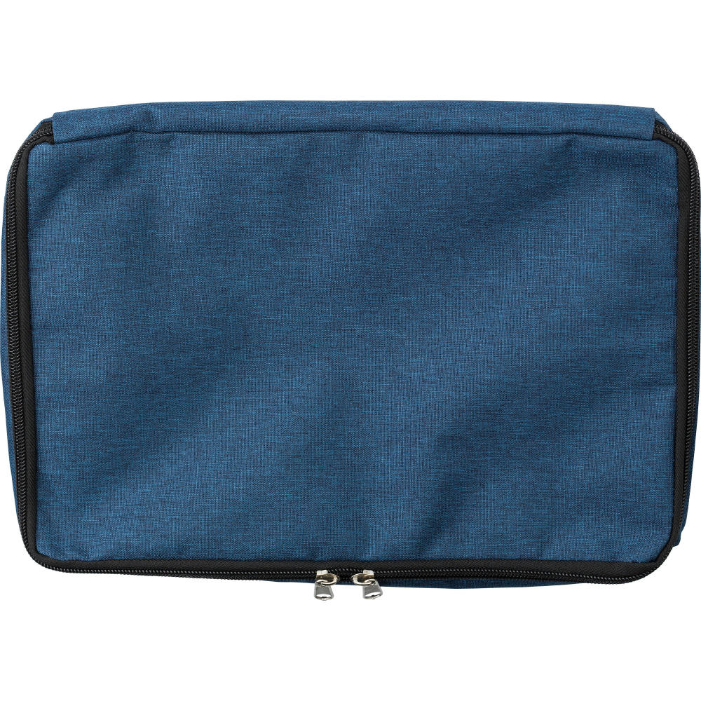 rPET-Kühltasche Troy Werbeartikel