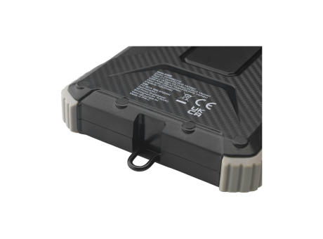 Trail RCS Solar Charger 10000 Werbeartikel